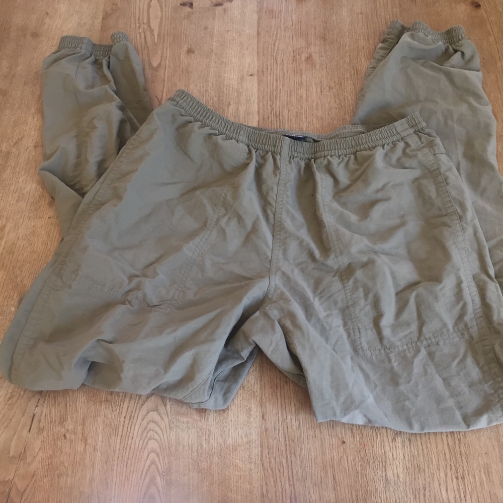Men's Casual Tan Pants